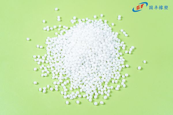 國豐橡塑為您奉上有價值的TPE材料，TPR材料資訊