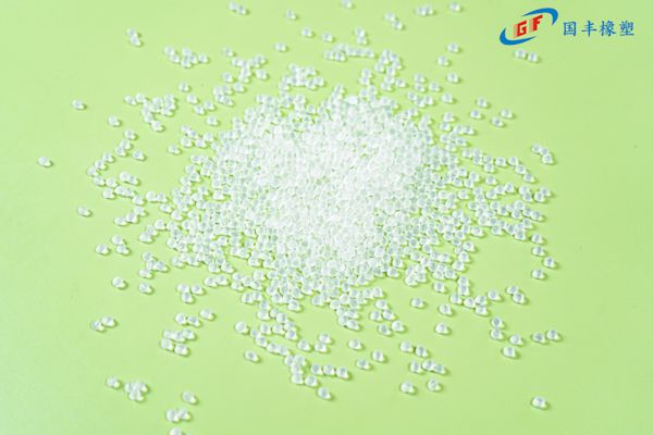 國(guó)豐橡塑為您奉上有價(jià)值的TPE材料，TPR材料資訊
