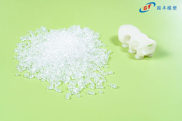 國豐橡塑為您奉上有價值的TPE材料，TPR材料資訊