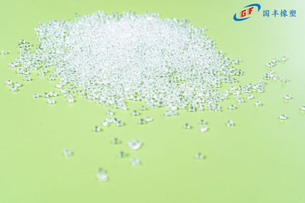 國豐橡塑為您奉上有價值的TPE材料，TPR材料資訊