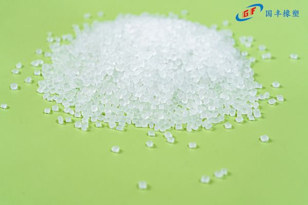 國豐橡塑為您奉上有價值的TPE材料，TPR材料資訊