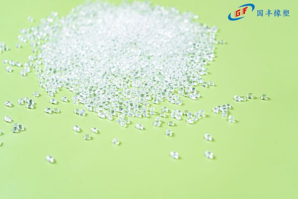 國豐橡塑為您奉上有價值的TPE材料，TPR材料資訊