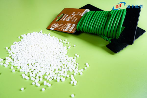國豐橡塑為您奉上有價值的TPE材料，TPR材料資訊