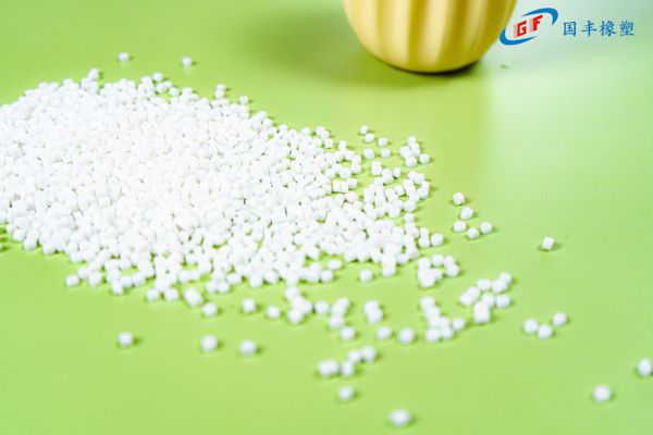 國豐橡塑為您奉上有價值的TPE材料，TPR材料資訊