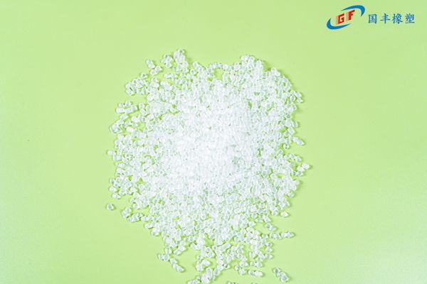 國豐橡塑為您奉上有價值的TPE材料，TPR材料資訊