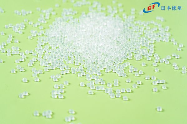 國豐橡塑為您奉上有價值的TPE材料，TPR材料資訊