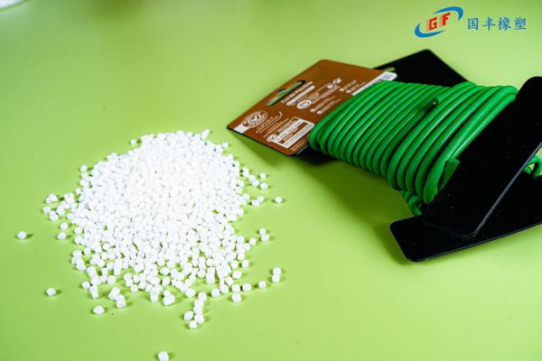 國豐橡塑為您奉上有價值的TPE材料，TPR材料資訊