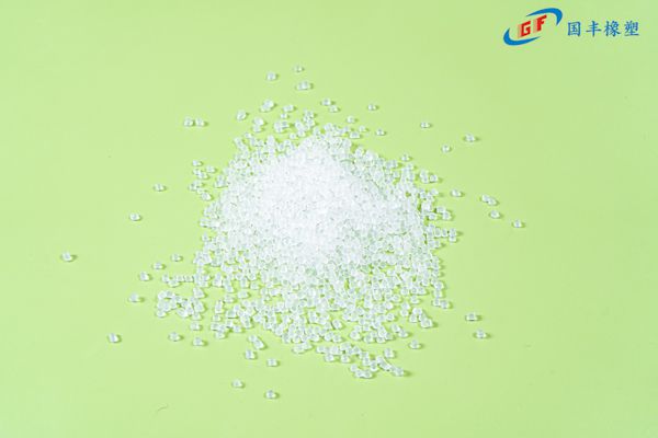 國豐橡塑為您奉上有價值的TPE材料，TPR材料資訊