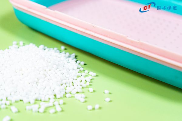國豐橡塑為您奉上有價(jià)值的TPE材料，TPR材料資訊