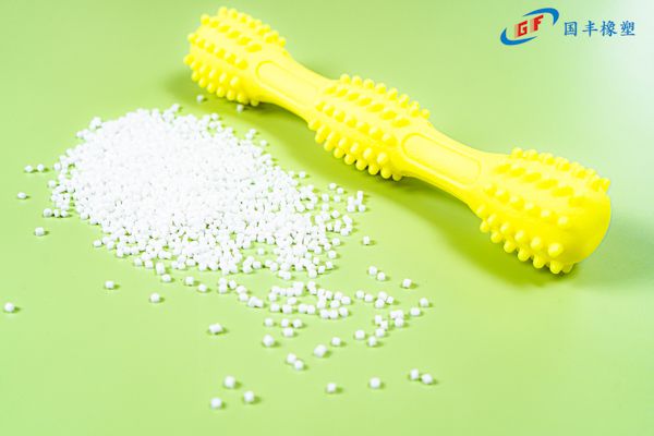 國豐橡塑為您奉上有價(jià)值的TPE材料，TPR材料資訊