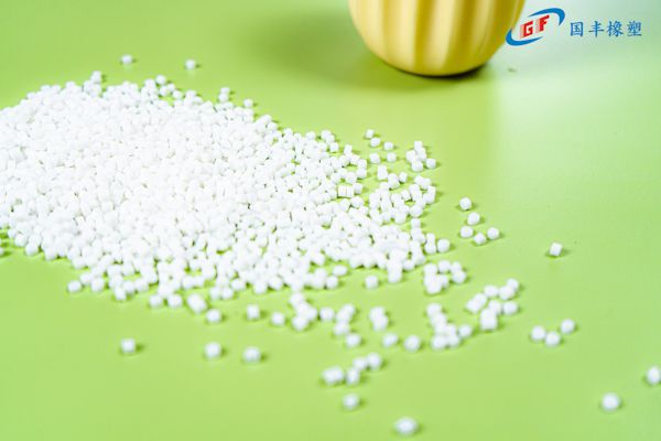 國(guó)豐橡塑為您奉上有價(jià)值的TPE材料，TPR材料資訊