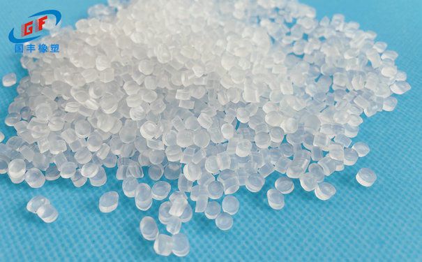 國豐橡塑為您奉上有價值的TPE材料，TPR材料資訊