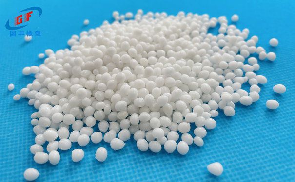 國豐橡塑為您奉上有價值的TPE材料，TPR材料資訊