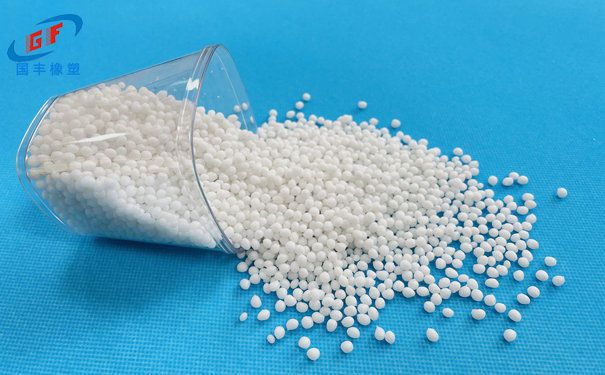 國豐橡塑為您奉上有價值的TPE材料，TPR材料資訊