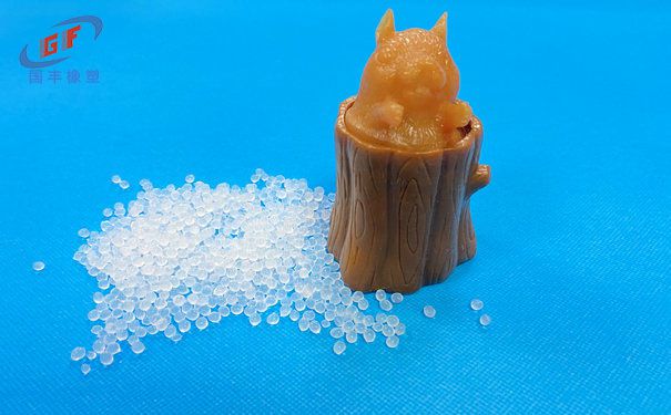 國豐橡塑為您奉上有價值的TPE材料，TPR材料資訊