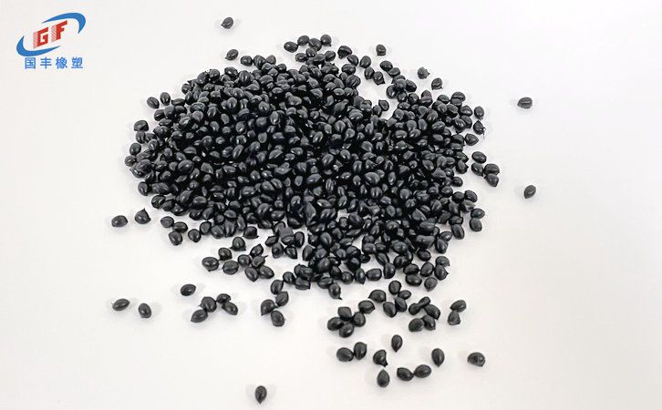 國豐橡塑為您奉上有價(jià)值的TPE材料，TPR材料資訊
