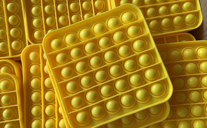 國豐橡塑為您奉上有價值的TPE材料，TPR材料資訊