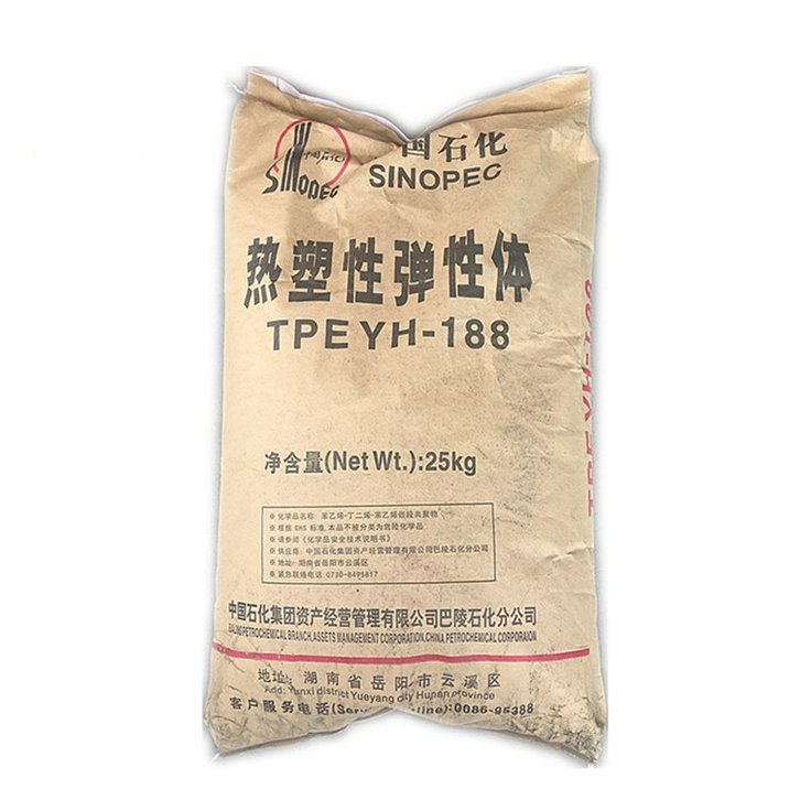 國(guó)豐橡塑為您奉上有價(jià)值的TPE材料，TPR材料資訊