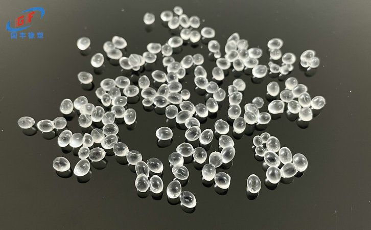 國豐橡塑為您奉上有價值的TPE材料，TPR材料資訊