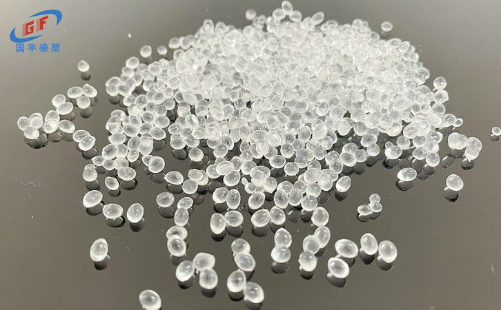 國豐橡塑為您奉上有價值的TPE材料，TPR材料資訊