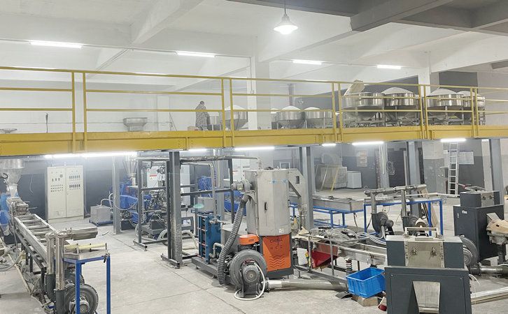 國豐橡塑為您奉上有價值的TPE材料，TPR材料資訊